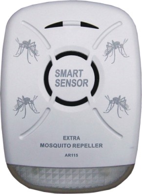 ЭкоСнайпер - гроза комаров